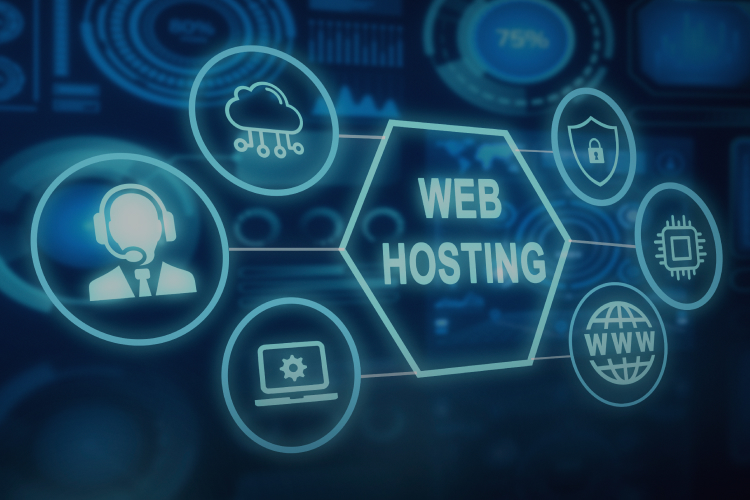 Dediziertes Hosting und Cloud Hosting: Definition und Einordnung